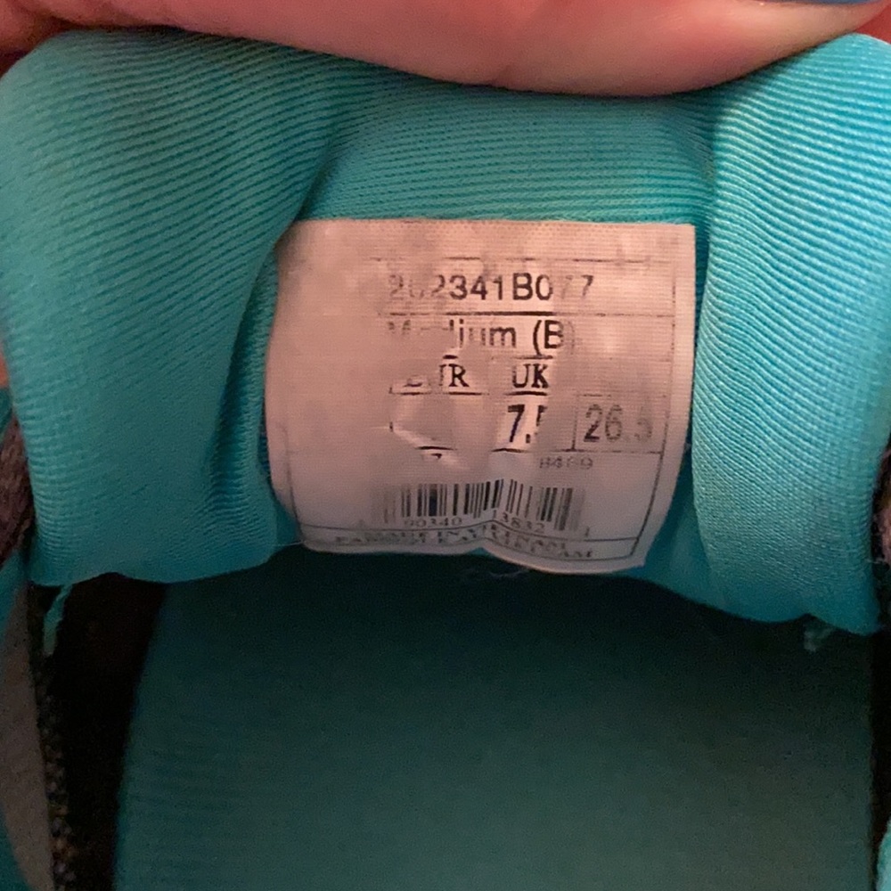 Brooks Launch 4 - image 8